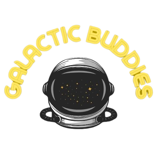 Galactic Buddies
